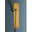 METAL NO. 2 Plug-in Sconce by Mark D. Sikes