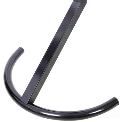 Support à vélos d'intérieur pour vélo