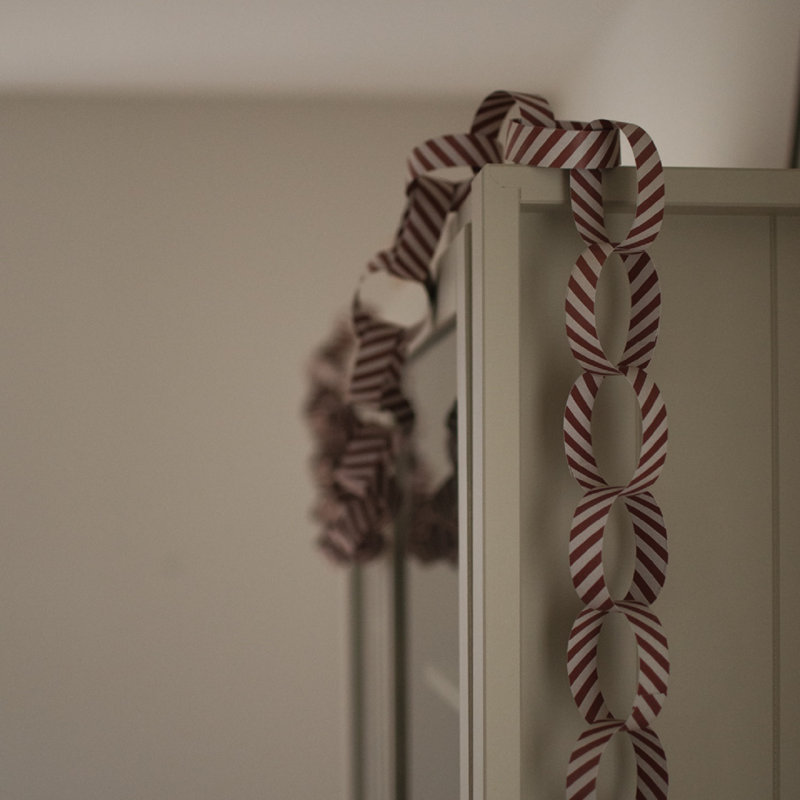 Garland Stripe