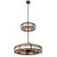 Sargent Downrod Ceiling Fan
