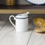 Ensemble sucrier et crémier Noritake-86174684