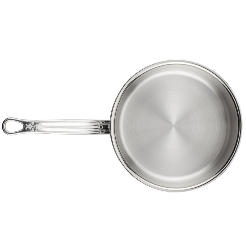 Hestan ProBond Covered Saucepan, 2 qt.