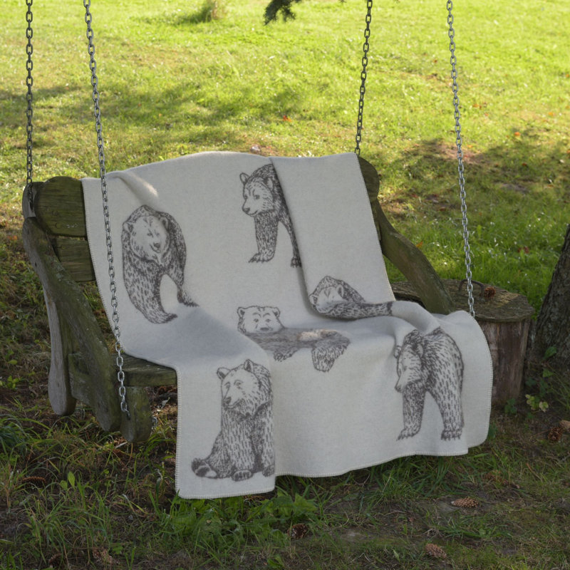 Throw Blanket