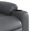 Fauteuil inclinable de massage Vidaxl-97814351