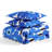 Marimekko Unikko Blue Cotton Duvet Cover Set