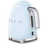Smeg KLF03 50s Style Retro Kettle-50276623