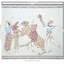 Schumacher x Peg Norriss The Golden Age Panel Set