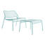 Hot Mesh Lounge Chair-27325566
