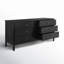 Jaylessa 6 - Drawer Dresser-1183765066