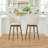  Patrick Swivel Upholstered 26" Counter Stool-1533071539