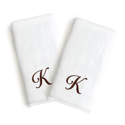 Soft Twist Hand Towel