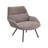Anou Outdoor Dining Armchair with Cushion-1733039059