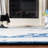Danielburnham Hand Tufted Wool And Cotton With Latex Oriental Rug-79769961
