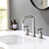 Brushed Nickel
