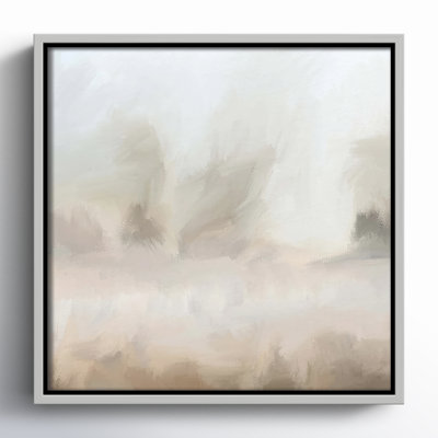 Bushwick "Mirage" Print