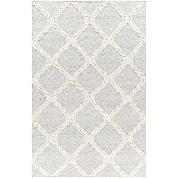 Foundry Select Zeiger NNA-2302 Hand Made Rug - Wayfair Canada