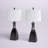 Aroha Resin Table Lamp-1713244867-1713244860