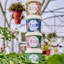 Geranium Candle