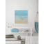 Beach Day II - Wrapped Canvas Painting-2117649818