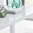 Scottsmoor High Gloss Rectangular Dining Table-26730581-26908449