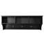 Dostalikova 3 Piece Solid Wood Accent Shelf