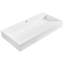 Wall Hung Basin QUENKO-72359822-72359810-72359813