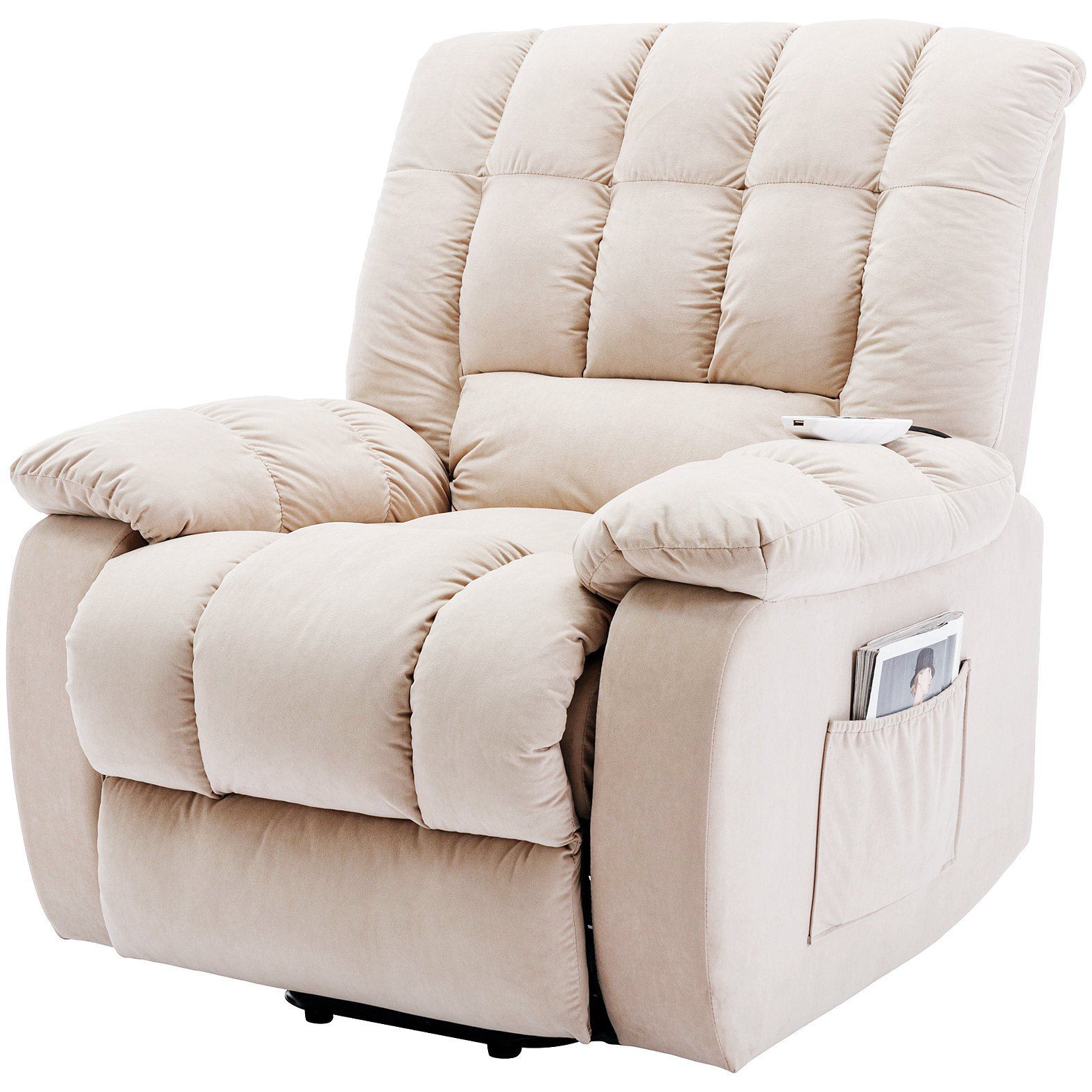 Latitude Run® Treeson Upholstered Sofa | Wayfair