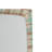 Microfiber Plaid Fitted Sheet-43722278-105853064