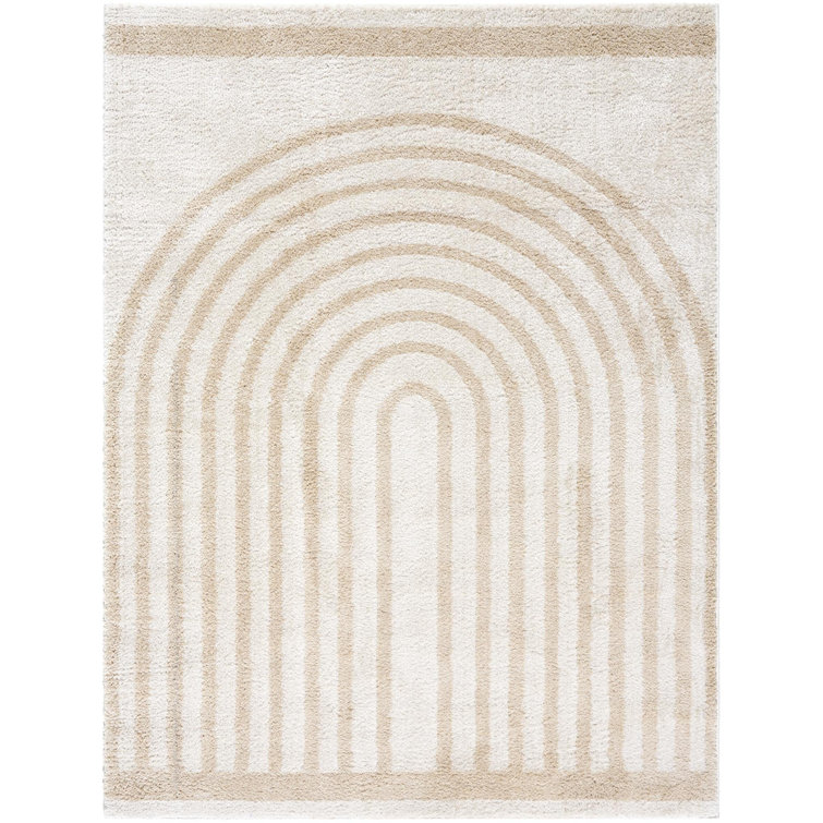 Zuhur Washable Indoor Rug