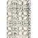 Pimentel Hand Tufted Wool Geometric Rug