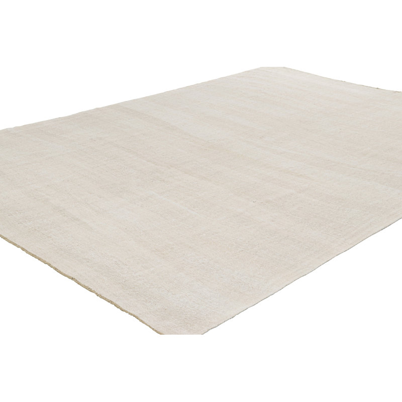 One-of-a-Kind Rectangle 12'8" X 19'5" Area Rug, Rectangle 9'4" x 13'