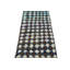 One-of-a-Kind 2'7"x6'2" Hand Knotted Area Rug