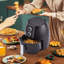 Belfry Kitchen Elder Air Fryer Oven