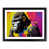 Black Framed selected