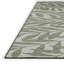 Tapis vert tissé à la machine Duffield-328373143