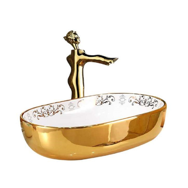 Robinet de lavabo sans contact en nickel brossé élégant et hygiénique pour une utilisation contemporaine dans les toilettes