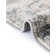 Tapis oriental gris Cambrie