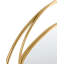 Iron Novelty Floor Mirror