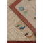 One-of-a-Kind Hand Knotted Area Rug-819977222
