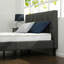 Matelas ferme à ressorts 8 po-21430974