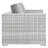 Convene Outdoor Patio Loveseat-237548155