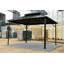 Pavillon de jardin 10 x 10