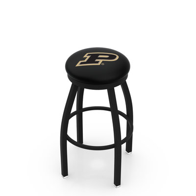 NCAA 36" Swivel Bar Stool