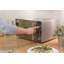 20 L 800W Countertop Microwave