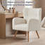 Upholstered Accent Chair