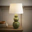 Nikodim Ceramic Table Lamp-2076822971