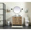 Ensemble de meuble-lavabo simple 36 po Soma-55044848
