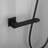 16" Shower Head System Ceiling Mounted Shower