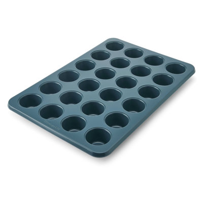 KitchenAid® 24-Cup Nonstick Aluminized Steel Muffin Pan