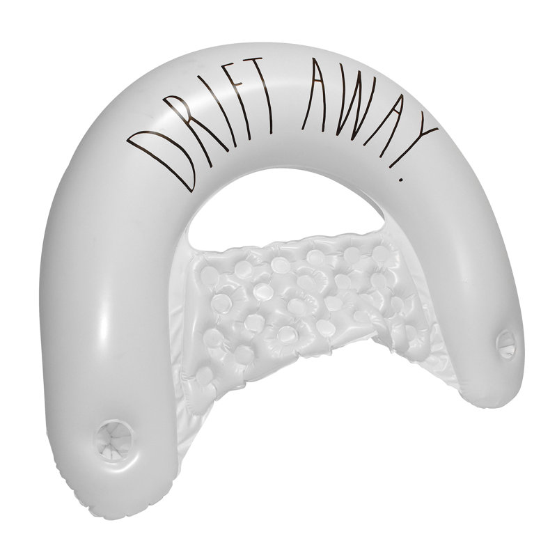 Chaise longue Rae Dunn Chill - Drift Away